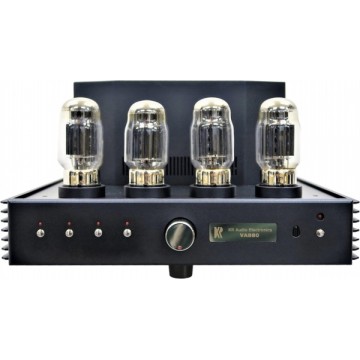 Amplificator Stereo Integrat Ultra High-End, 2 x 50W (8 Ohm)